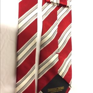 Donald Trump Tie